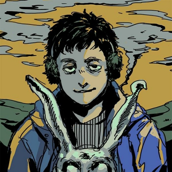 Meet your Posher, Peter - Picture 1 of 1